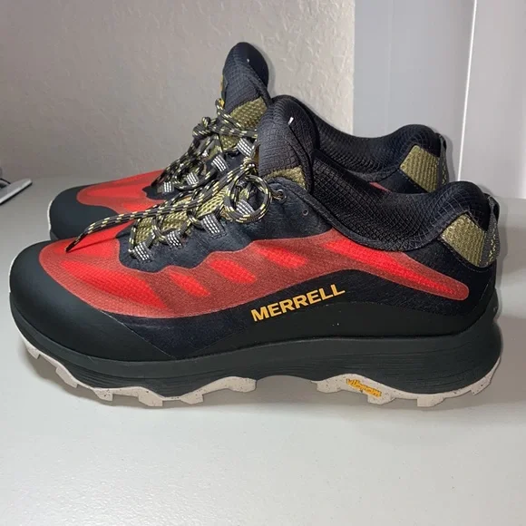 Merrell | Shoes | Merrell Moab Speed Wide Width New Size 3w  display picture 1